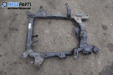 Punte față for Opel Astra H 1.6 16V, 116 hp, hatchback, 2008, position: fața